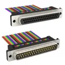 TE Connectivity AMP Connectors A7PSB-3706M