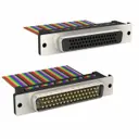 TE Connectivity AMP Connectors A7PSB-5006M