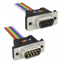 TE Connectivity AMP Connectors A7VWB-0910M