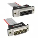 TE Connectivity AMP Connectors A7VWB-1506G