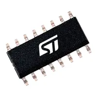 STMicroelectronics STGAP2DM