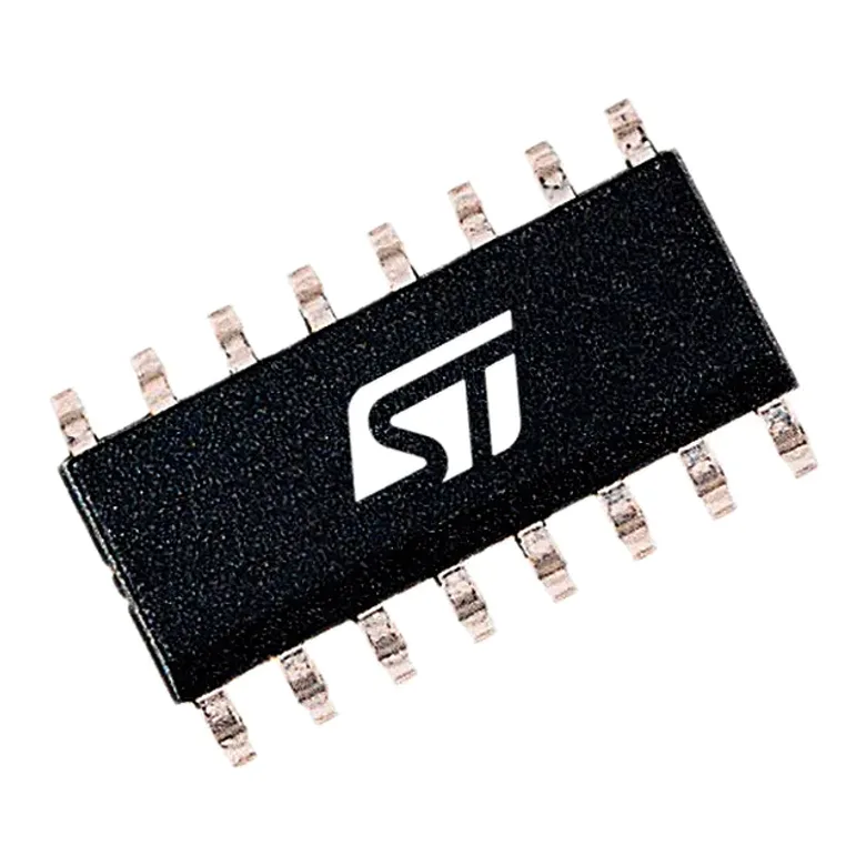 STMicroelectronics STGAP2DM