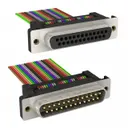 TE Connectivity AMP Connectors A7VWB-2506M