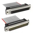 TE Connectivity AMP Connectors A7VWB-3710G
