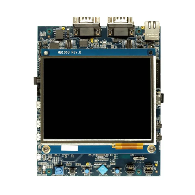 STMicroelectronics STM32H753I-EVAL