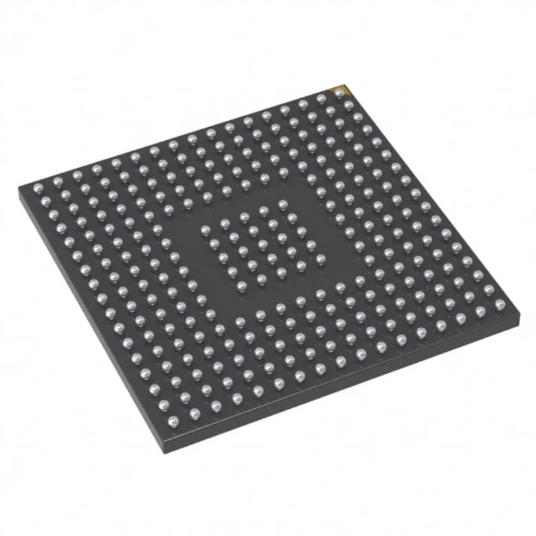STMicroelectronics STM32H753IIK6