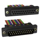 TE Connectivity AMP Connectors A7NOB-2506M