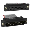 TE Connectivity AMP Connectors A7NOB-2510G