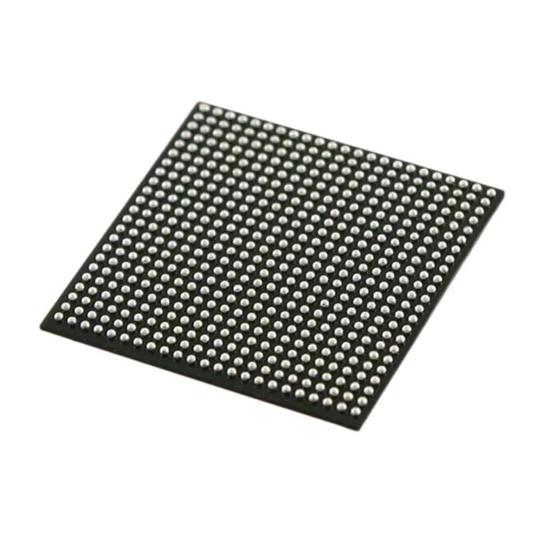 Altera 5CSEBA4U19I7LN