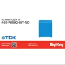 TDK 495-76592-KIT