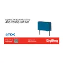 TDK 495-76593-KIT