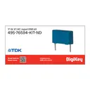 TDK 495-76594-KIT