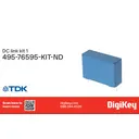 TDK 495-76595-KIT