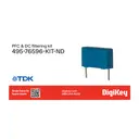 TDK 495-76596-KIT