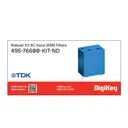 TDK 495-76600-KIT