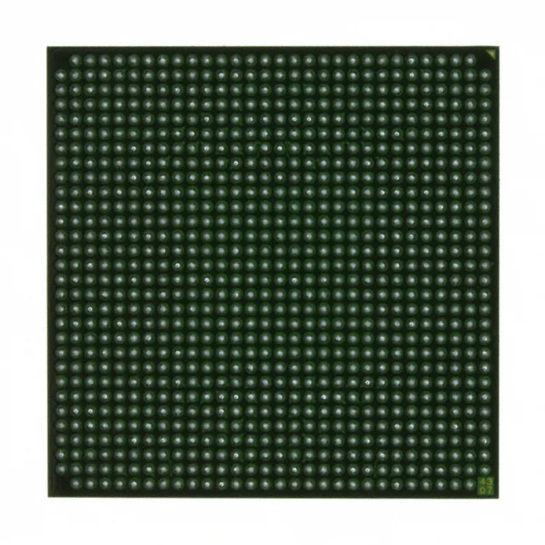 AMD XC2V1000-4FFG896C