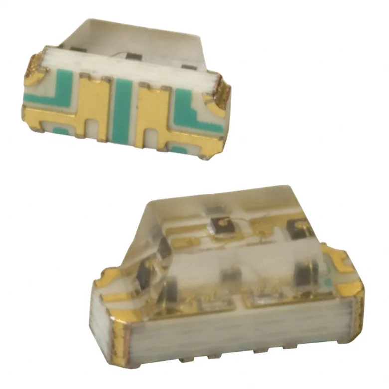 TT Electronics/Optek Technology OVSRRGBBC9