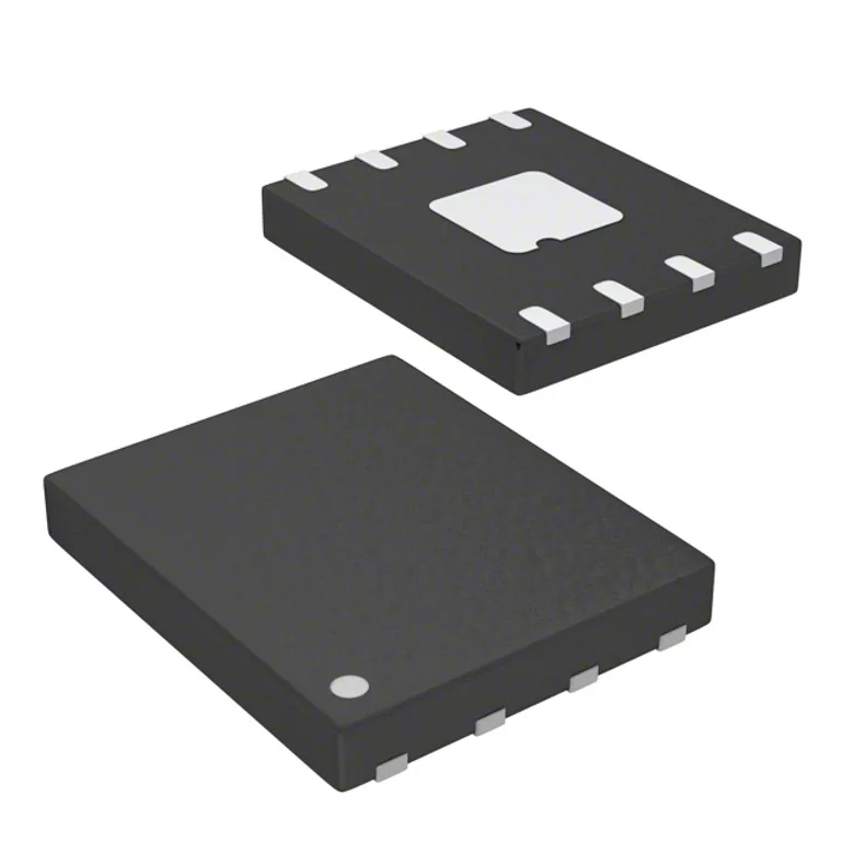 Everspin Technologies Inc. MR25H256AMDF