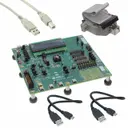 Analog Devices Inc./Maxim Integrated MAX32631-EVKIT#