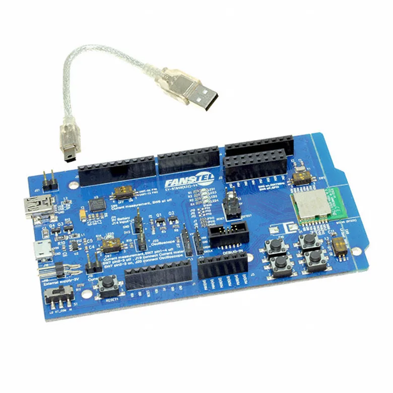 Fanstel Corp. EV-BT832A