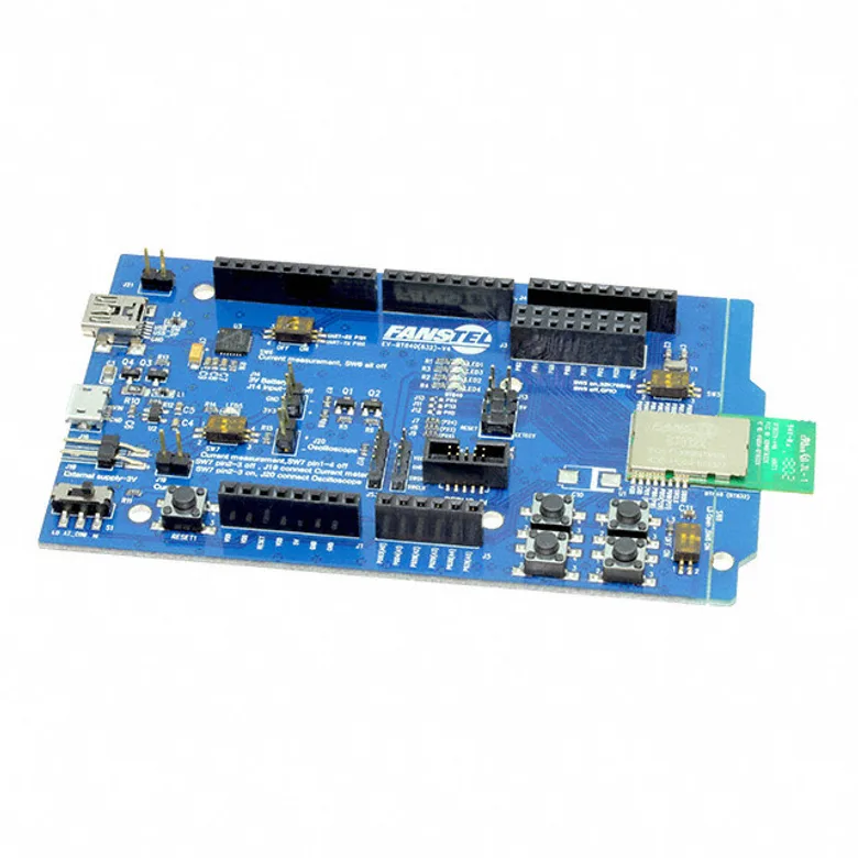Fanstel Corp. EV-BT832X