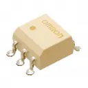 Omron Electronics Inc-EMC Div G3VM-21ER(TR)