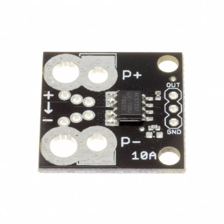 Watterott Electronic GmbH 201876-003