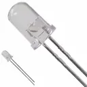 Broadcom Limited HLMP-CE20-Z2QDD