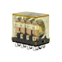 IDEC RH4B-ULDC24V