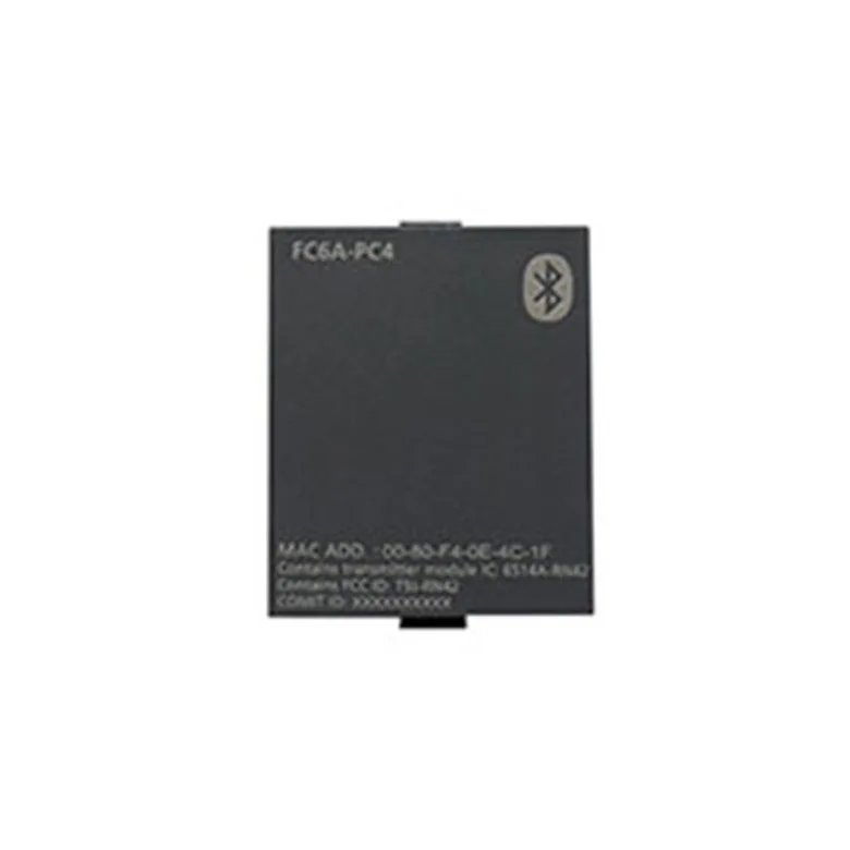 IDEC FC6A-PC4