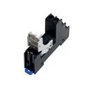 IDEC SJ2S-07LW