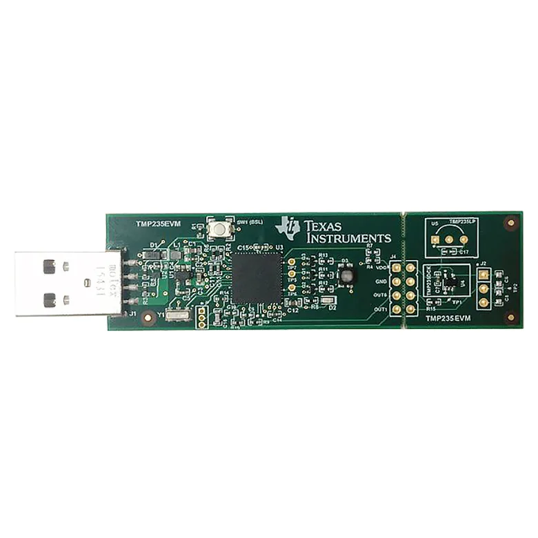 Texas Instruments TMP235EVM
