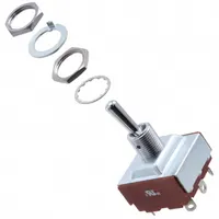 NKK Switches S31