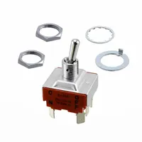 NKK Switches S31F