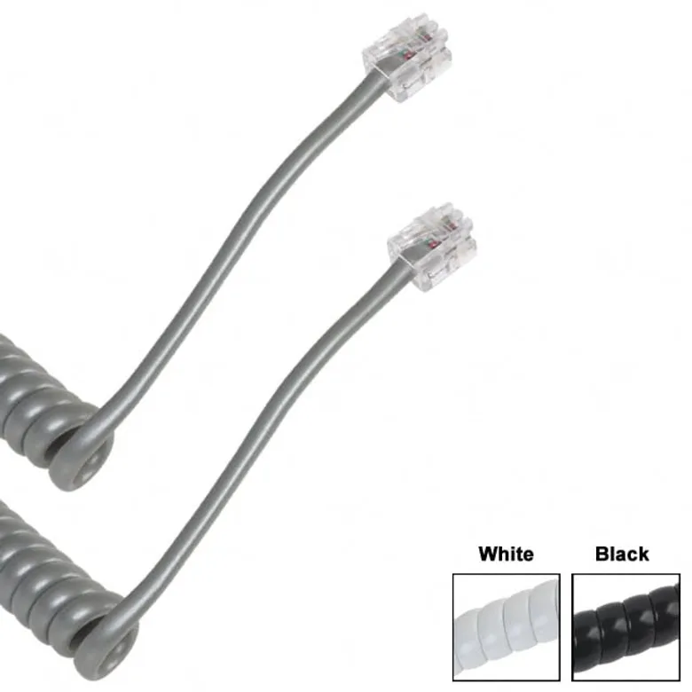 Modular Cable Assemblies (VA) H1641R-07C