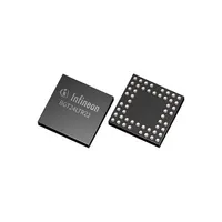Infineon Technologies BGT24LTR11N16E6327XTSA1