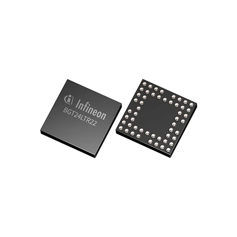 Infineon Technologies BGT24LTR11N16E6327XTSA1
