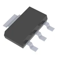Infineon Technologies BSP125H6433XTMA1