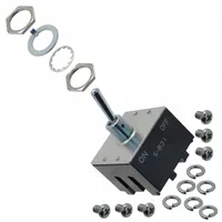 NKK Switches S831
