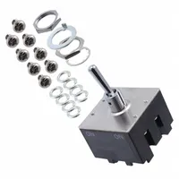 NKK Switches S832
