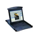 Advantech Corporation 96KVM-R17V1C-US