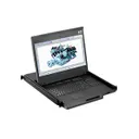 Advantech Corporation 96KVM-H17V8U-US