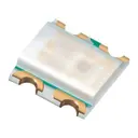 Everlight Electronics Co Ltd EAST1616RGBB4