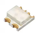 Everlight Electronics Co Ltd 19-223/Y2G6C-A32/2T