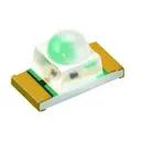 Everlight Electronics Co Ltd 26-21/R6C-AR2T1LY/CA