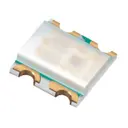 Everlight Electronics Co Ltd 19-237/R6GHBHC-A07/2T