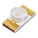 Everlight Electronics Co Ltd 24-21SURC/S530-A2/TR8