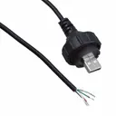 Conxall/Switchcraft DCM-USBAB-R5