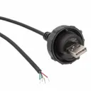 Conxall/Switchcraft DCM-USBBB-R5