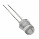 Broadcom Limited HLMP-EG1G-Y10DD